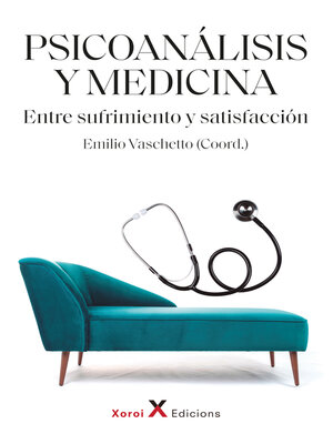 cover image of Psicoanálisis y medicina